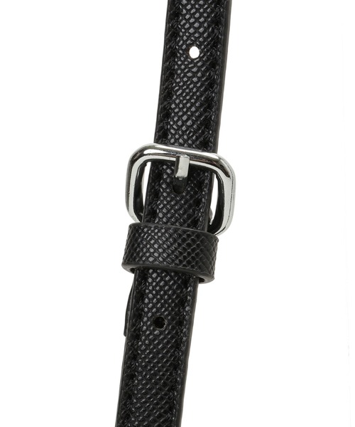 Guess（ゲス）の「JEANINE Satchel ハンドバッグ  （ショルダーバッグ・レディース・ブラック・ONE SIZE）」の17枚目の写真