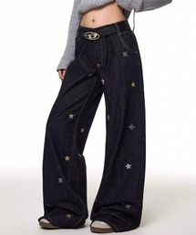 星」に該当するデニムパンツファッション通販 - ZOZOTOWN