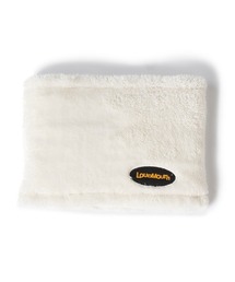 Loudmouth（ラウドマウス）の「【Loudmouth:ラウドマウス】リバーシブルネックウォーマー　ゴルフ　アウトドア　散歩（ネックウォーマー/スヌード）」