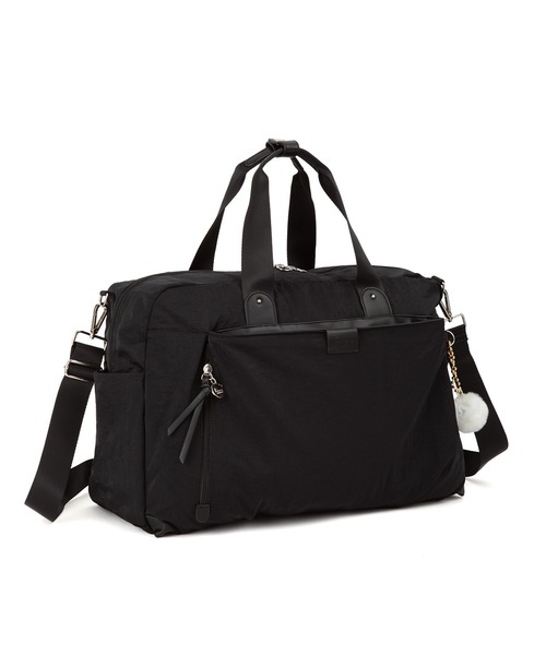 kanana project collection ECD-1 ボストンバッグ 19087（ボストン