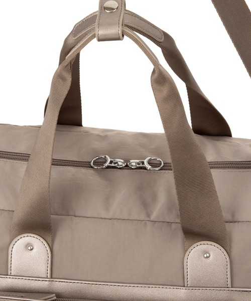 kanana project collection ECD-1 ボストンバッグ 19087（ボストン