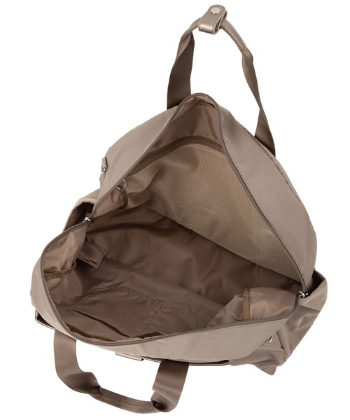 kanana project collection ECD-1 ボストンバッグ 19087（ボストン