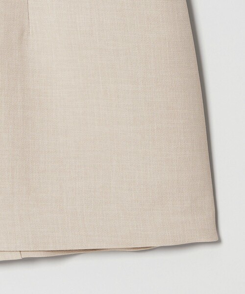 MARW UNITED ARROWS（マルゥ ユナイテッドアローズ）の「＜MARW UNITED ARROWS＞ペプラム ノースリーブ ブラウス（シャツ/ブラウス・レディース・ネイビー/ダークグレー/ナチュラル・FREE）」の21枚目の写真