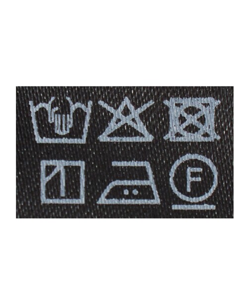 MARW UNITED ARROWS（マルゥ ユナイテッドアローズ）の「＜MARW UNITED ARROWS＞ペプラム ノースリーブ ブラウス（シャツ/ブラウス・レディース・ネイビー/ダークグレー/ナチュラル・FREE）」の20枚目の写真