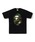 A BATHING APE�i�A�x�C�V���O�G�C�v�j�́u1ST CAMO BIG APE HEAD TEE�iT�V���c/�J�b�g�\�[�j�v�b�u���b�N×�O���[��