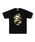 A BATHING APE�i�A�x�C�V���O�G�C�v�j�́u1ST CAMO BIG APE HEAD TEE�iT�V���c/�J�b�g�\�[�j�v�b�u���b�N×�C�G���[