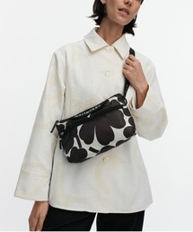 marimekko | Unikko / Neat Crossbody  S shoulder bag(ショルダーバッグ)