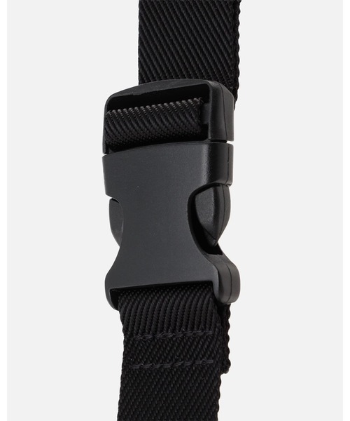 marimekko（マリメッコ）の「Unikko / Neat Crossbody  S shoulder bag（ショルダーバッグ・レディース・ブラック・FREE）」の8枚目の写真