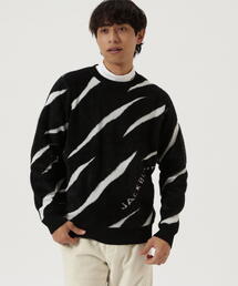 Jack Bunny!!｜ジャックバニー（メンズ）のニット/セーター通販 - ZOZOTOWN