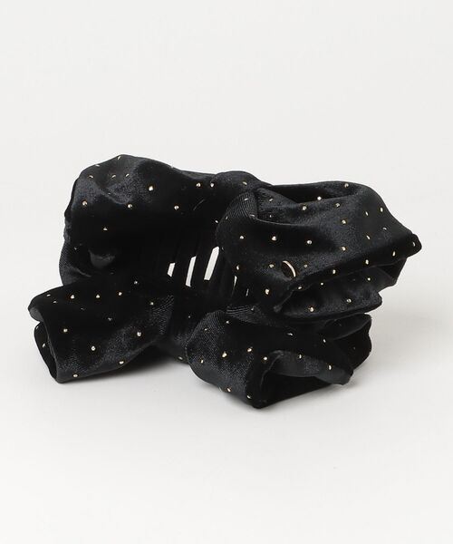 TRESSE（トレス）の「TRESSE/トレス BRIGITTE dot ribbon clip