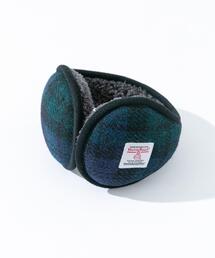 HARRIS TWEED | HARRIS TWEEDイヤーマフ(イヤーマフ)