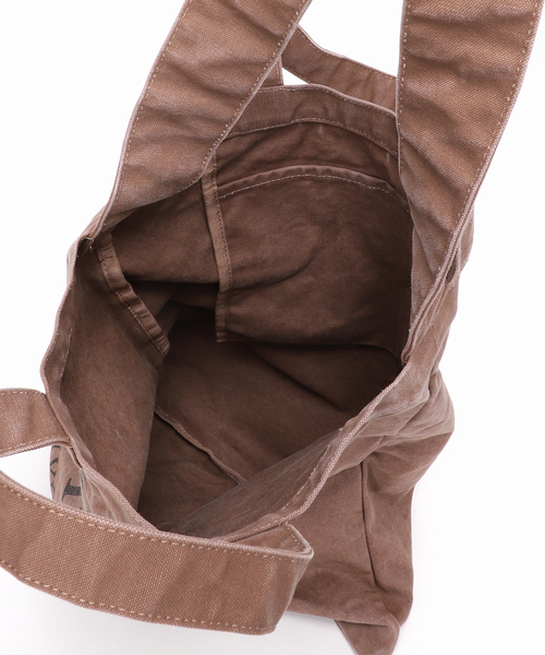 YA GOOD IDEAS YA GOOD DAILY NEWS TIMES T（トートバッグ