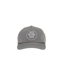 CHOROK STUDIO（チョロクスタジオ）の「JAZZY SEOUL x CHOROK Nylon Cap (Jazzy Grey)（キャップ）」