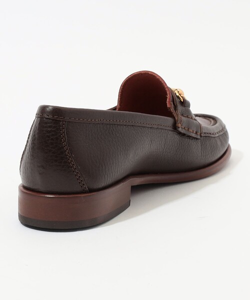 TOMORROWLAND （トゥモローランド）の「Jamie Haller The Bit ローファー（ローファー・レディース・ブラウン系その他・37/36/38）」の5枚目の写真