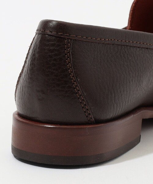 TOMORROWLAND （トゥモローランド）の「Jamie Haller The Bit ローファー（ローファー・レディース・ブラウン系その他・37/36/38）」の7枚目の写真