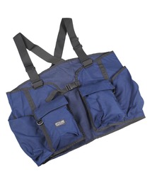 BATTLE LAKE（バトルレイク）の「【T14】【T18】【BATTLE LAKE/バトルレイク】MADE IN USA GAME VEST（その他アウター）」