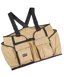 INNOCENT（イノセント）の「【T14】【T18】【BATTLE LAKE/バトルレイク】MADE IN USA GAME VEST（その他アウター）」