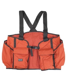 INNOCENT（イノセント）の「【T14】【T18】【BATTLE LAKE/バトルレイク】MADE IN USA GAME VEST（その他アウター）」