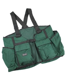 INNOCENT（イノセント）の「【T14】【T18】【BATTLE LAKE/バトルレイク】MADE IN USA GAME VEST（その他アウター）」
