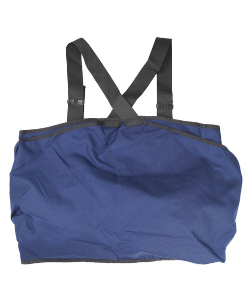 BATTLE LAKE(バトルレイク)の「【T14】【T18】【BATTLE LAKE/バトルレイク】MADE IN USA GAME VEST(その他アウター・メンズ・グリーン/ネイビー/パープル/マルーン/オレンジ/カーキ・FREE)」の11枚目の写真