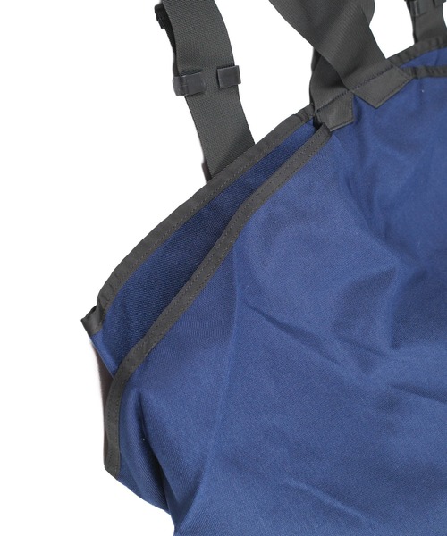 BATTLE LAKE(バトルレイク)の「【T14】【T18】【BATTLE LAKE/バトルレイク】MADE IN USA GAME VEST(その他アウター・メンズ・グリーン/ネイビー/パープル/マルーン/オレンジ/カーキ・FREE)」の12枚目の写真