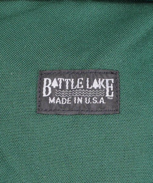 BATTLE LAKE(バトルレイク)の「【T14】【T18】【BATTLE LAKE/バトルレイク】MADE IN USA GAME VEST(その他アウター・メンズ・グリーン/ネイビー/パープル/マルーン/オレンジ/カーキ・FREE)」の15枚目の写真