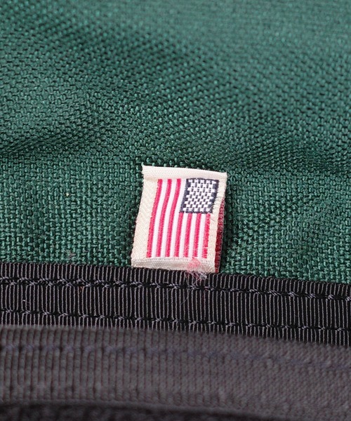 BATTLE LAKE(バトルレイク)の「【T14】【T18】【BATTLE LAKE/バトルレイク】MADE IN USA GAME VEST(その他アウター・メンズ・グリーン/ネイビー/パープル/マルーン/オレンジ/カーキ・FREE)」の16枚目の写真