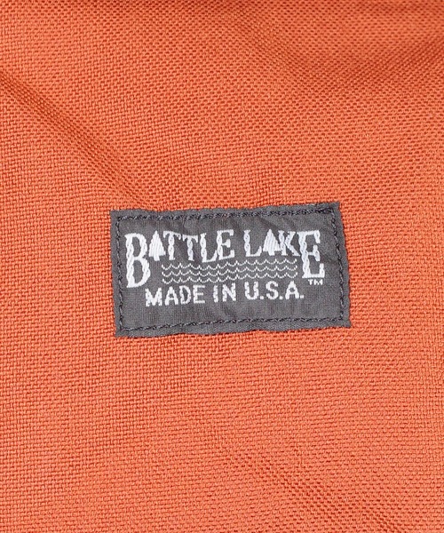 BATTLE LAKE(バトルレイク)の「【T14】【T18】【BATTLE LAKE/バトルレイク】MADE IN USA GAME VEST(その他アウター・メンズ・グリーン/ネイビー/パープル/マルーン/オレンジ/カーキ・FREE)」の21枚目の写真