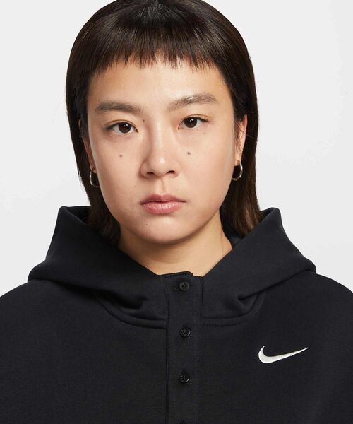 ナイキ フェニックス フリース ウィメンズ オーバーサイズド