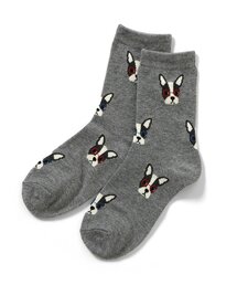 BREEZE（ブリーズ）の「BOYSバラエティーソックス（ソックス/靴下）」