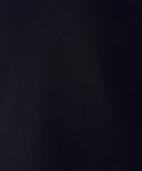 COMME CA ISM（コムサイズム）の「クロップド丈 ロンT（Tシャツ/カットソー・レディース・ブラック/ホワイト・MEDIUM/SMALL/X-LARGE/LARGE）」の20枚目の写真