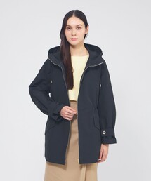 EPOCA（エポカ）の「ファインダブルモッサケープコート（その他