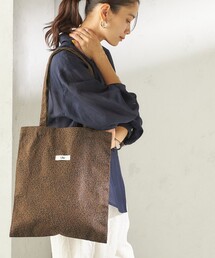 Uhr（ウーア）の「Uhr: アニマル トート バッグ（トートバッグ）」