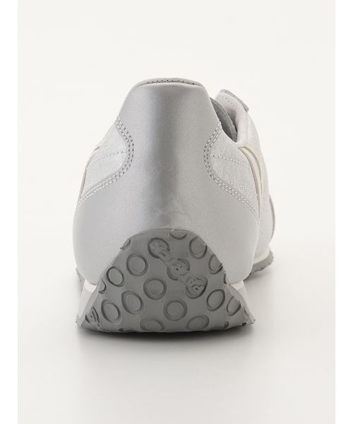 PATRICK(パトリック)の「【PATRICK】PAMIR-HAKU(スニーカー・レディース・シルバー・37/38/39)」の3枚目の写真