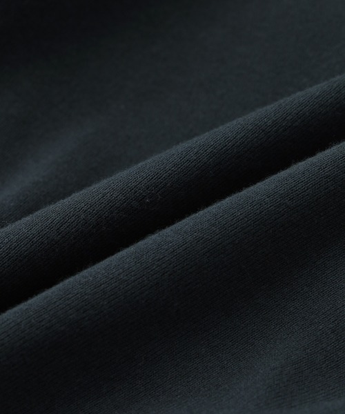 X-girl（エックスガール）の「SPRAY AND CURSIVE SCRIPT LOGO S/S BABY TEE（Tシャツ/カットソー・レディース・ホワイト/ピンク/チャコール・S/M）」の14枚目の写真