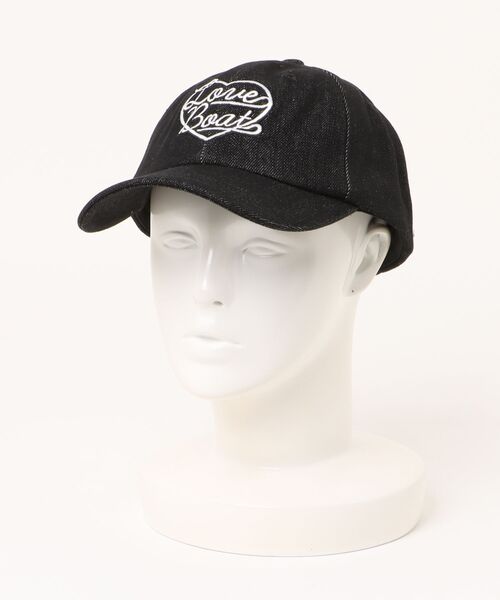 セール】LOVEBOAT キャップ（キャップ）｜LOVE BOAT（ラブ・ボート）の