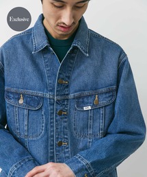 URBAN RESEARCH DOORS｜アーバン リサーチ ドアーズのデニムジャケット