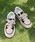 styiro�i�X�^�C���j�́u4cmUP �y�ʌ��� �{�����[���\�[���X�j�[�J�[ �I�[���V�[�Y�� �J�W���A���i�X�j�[�J�[�j�v�b�u���b�N