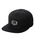 RVCA�i���[�J�j�́uRVCA �����Y ISLAND HEX SNAPBACK �L���b�v �y2026�N�t�ă��f���z/���[�J�X�q�i�L���b�v�j�v�b�u���b�N