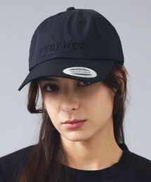 Pyrenex（ピレネックス）の「【PYRENEX / ピレネックス】BBキャップ/HUT008 / FRAT/ユニセックス（キャップ）」