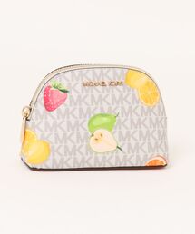 MICHAEL KORS（マイケルコース）の「JET SET TRAVEL MD TRAVEL POUCH ポーチ（ポーチ）」