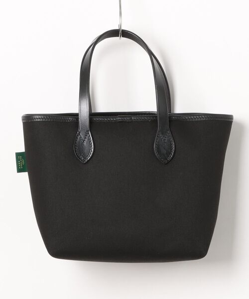 BRADY（ブレディー）の「Brady | CONDER MINI（トートバッグ・レディース・ブラック・ONE）」の2枚目の写真