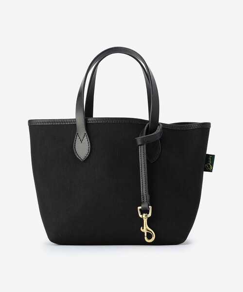 BRADY(ブレディー)の「Brady | CONDER MINI UNISEX(トートバッグ・レディース・ブラック/ホワイト系その他・ONE)」の11枚目の写真