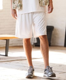 mp14602- Honeycomb Like Short Pants ショートパンツ(2026GIM-005)