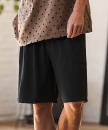 mp14602- Honeycomb Like Short Pants ショートパンツ(2026GIM-005)