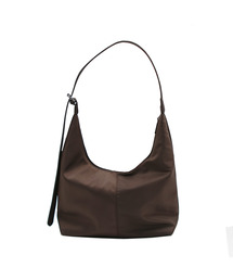 KYLIAN（キリアン）の「ネヴ ナイロン 2カラー ニブナイロン ホーボーショルダーバッグ（ショルダーバッグ）」