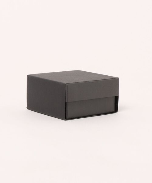 EMPORIO ARMANI(エンポリオアルマーニ)の「エンポリオ・アルマーニ アクセサリー レディース 指輪 ゴールド EGS3328710(リング・レディース・ゴールド・US6.5/US8/US5.5)」の5枚目の写真
