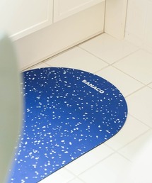 BANACO（バナコ）の「「BANACO / バナコ」スプラッシュ フット マット　L（ラグ/マット）」