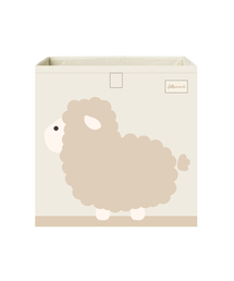 BELLEMENT（ベルモン）の「おもちゃ収納ボックス 1pk（収納グッズ）」