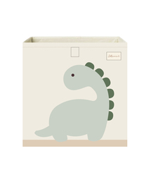 BELLEMENT（ベルモン）の「おもちゃ収納ボックス 1pk（収納グッズ）」